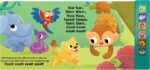 Jungle Friends Touch and Feel Book with Sound - Image 3