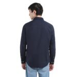 Levi's Men's Cotton Slim Fit Shirt - Image 3