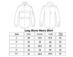 Pinkmint Men's Combo Shirt - Image 3