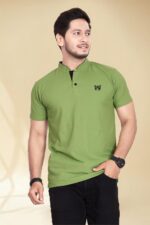 BAGHADBILLO Men's and Boy's Polyster T-Shirt - Image 7