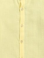 ZIP ZAP ZOOP Cotton Full Sleeve Collar Neck Shirt - Image 5