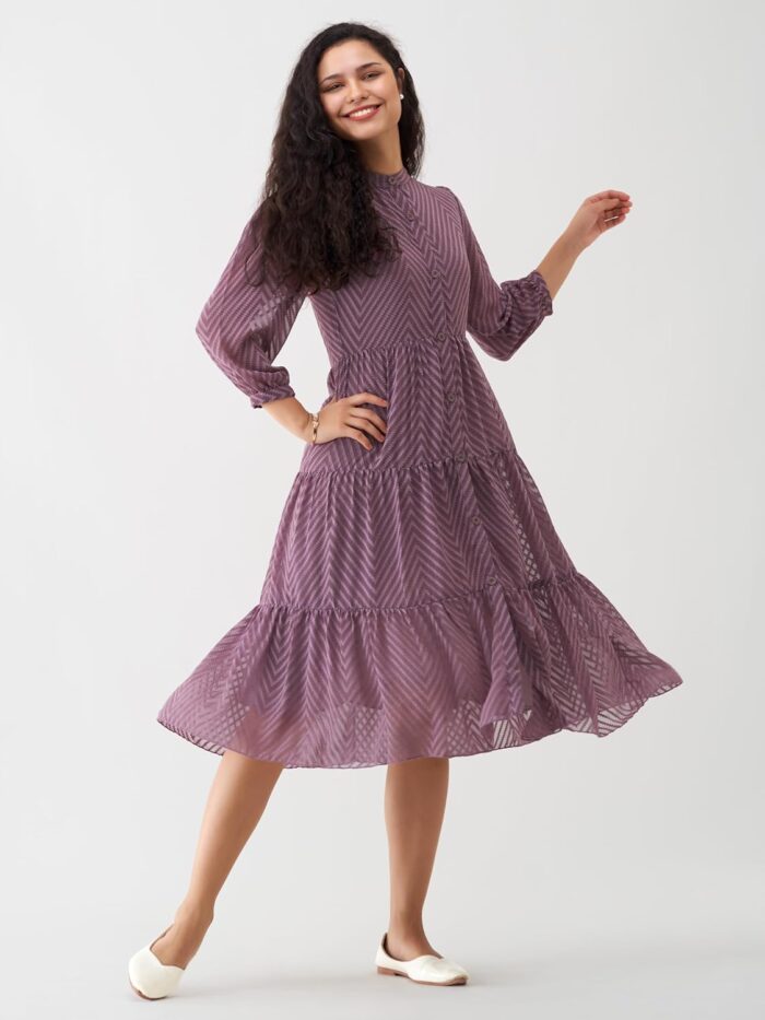 AASK Dress, One Piece, Kurta Set and Tops for Women - Image 3