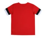 Puma Unisex-Kid Polyester Teamrise Regular Fit Drycell Jersey - Image 3