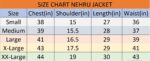 ROCKSY, Nehru Jacket, Bandi Modi Koti for Men, Cotton Waistcoat for All Occasion - Image 6