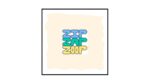 ZIP ZAP ZOOP Sky Blue All Over Embroidery Collar Neck Half Sleeve Boys Shirt - Image 4