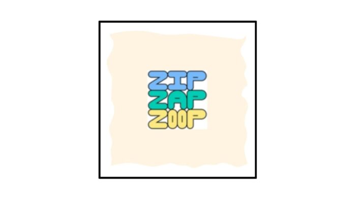 ZIP ZAP ZOOP Sky Blue All Over Embroidery Collar Neck Half Sleeve Boys Shirt - Image 5