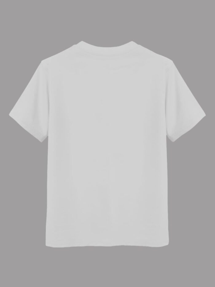 RAAX Boys Regular Fit 100% Cotton Trendy Print Half Sleeve T-Shirt | Age 2-14 Years - Image 3