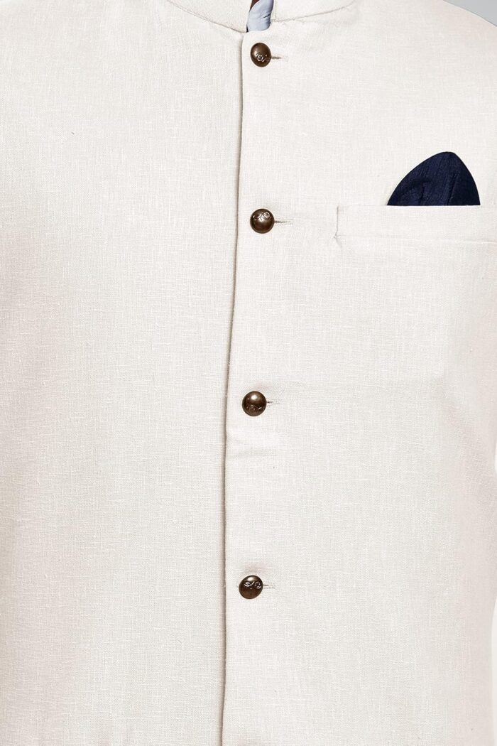 BE ACTIVE Modi Jacket for Men|| Half Jacket for Men Branded - Image 3