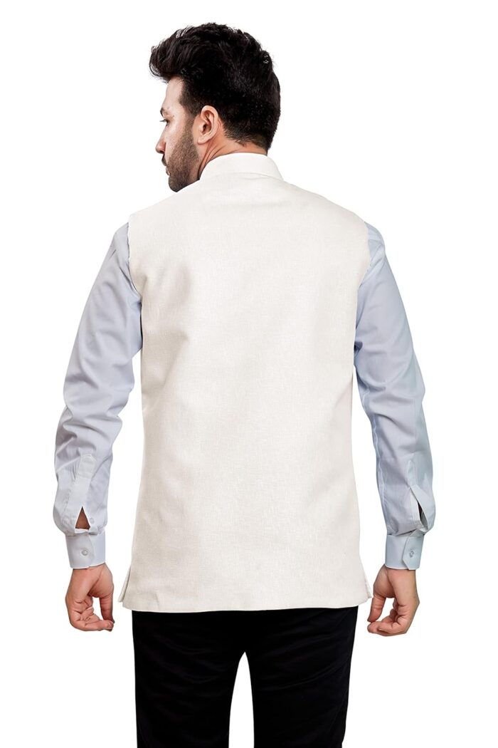 BE ACTIVE Modi Jacket for Men|| Half Jacket for Men Branded - Image 4
