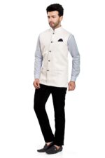 BE ACTIVE Modi Jacket for Men|| Half Jacket for Men Branded - Image 5