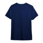 Khakey Tshirt for Boy Mustang Car Printed Trendy Cotton Tshirts - Image 3