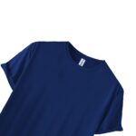 Khakey Tshirt for Boy Mustang Car Printed Trendy Cotton Tshirts - Image 4