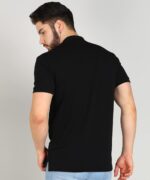Alan Jones Clothing Men's Cotton Regular Fit Mandarin - Image 5