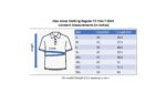 Alan Jones Clothing Men's Cotton Regular Fit Mandarin - Image 7