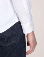 U.S. POLO ASSN. Men's Cotton Regular Fit Shirt - Image 5