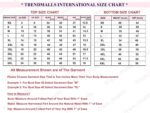TRENDMALLS Women's Net Embroidery Salwar Suit Set Kurta Lehenga with Dupatta - Image 6