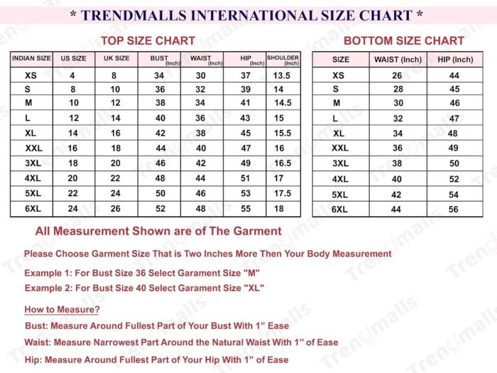 TRENDMALLS Women's Net Embroidery Salwar Suit Set Kurta Lehenga with Dupatta - Image 6