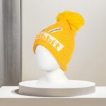 Mee Mee Adorable Baby Winter Woolen Skull Cap - Image 7