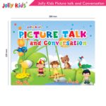 Jolly Kids Picture talk and conversation - Image 3
