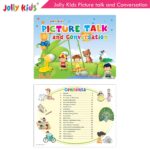 Jolly Kids Picture talk and conversation - Image 4