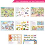 Jolly Kids Picture talk and conversation - Image 6