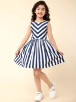 A.T.U.N. (ALL THINGS UBER NICE) Girls Polyester Fit - Image 3