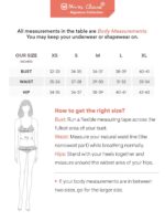 Miss Chase Women's Round Neck Sleeveless Self Design - Image 7