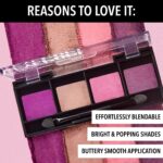 Blue Heaven Festive Makeup Kit Set | Pack of 8 Makeup Essentials - Image 3