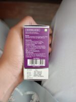 The Derma Co 10% Niacinamide Serum with 2% Zinc, Formula™ - Image 4