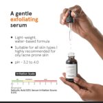 Minimalist Anti-Acne 2% Salicylic Acid Face Serum for All Skin Type - Image 3