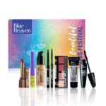 Blue Heaven Festive Makeup Kit Set | Pack of 8 Makeup Essentials - Image 2
