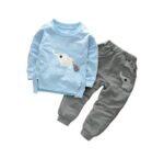Bold N Elegant - Be Bold Inside & Elegant Outside Baby's Cotton Tshirt - Image 2