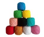 Homeistic Applience Crochet Cotton Tatting Thread Yarn - Image 2