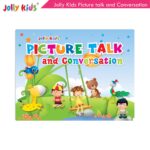 Jolly Kids Picture talk and conversation - Image 2