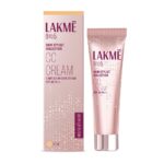 Lakme 9 to 5 CC Cream, 01 - Beige, Light Face Makeup - Image 2