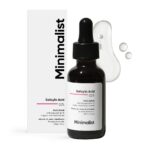 Minimalist Anti-Acne 2% Salicylic Acid Face Serum for All Skin Type - Image 2