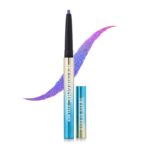 SWISS BEAUTY Holographic Shimmery Pencil Eyeliner - Image 2