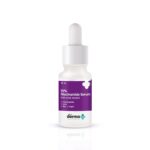 The Derma Co 10% Niacinamide Serum with 2% Zinc, Formula™ - Image 2