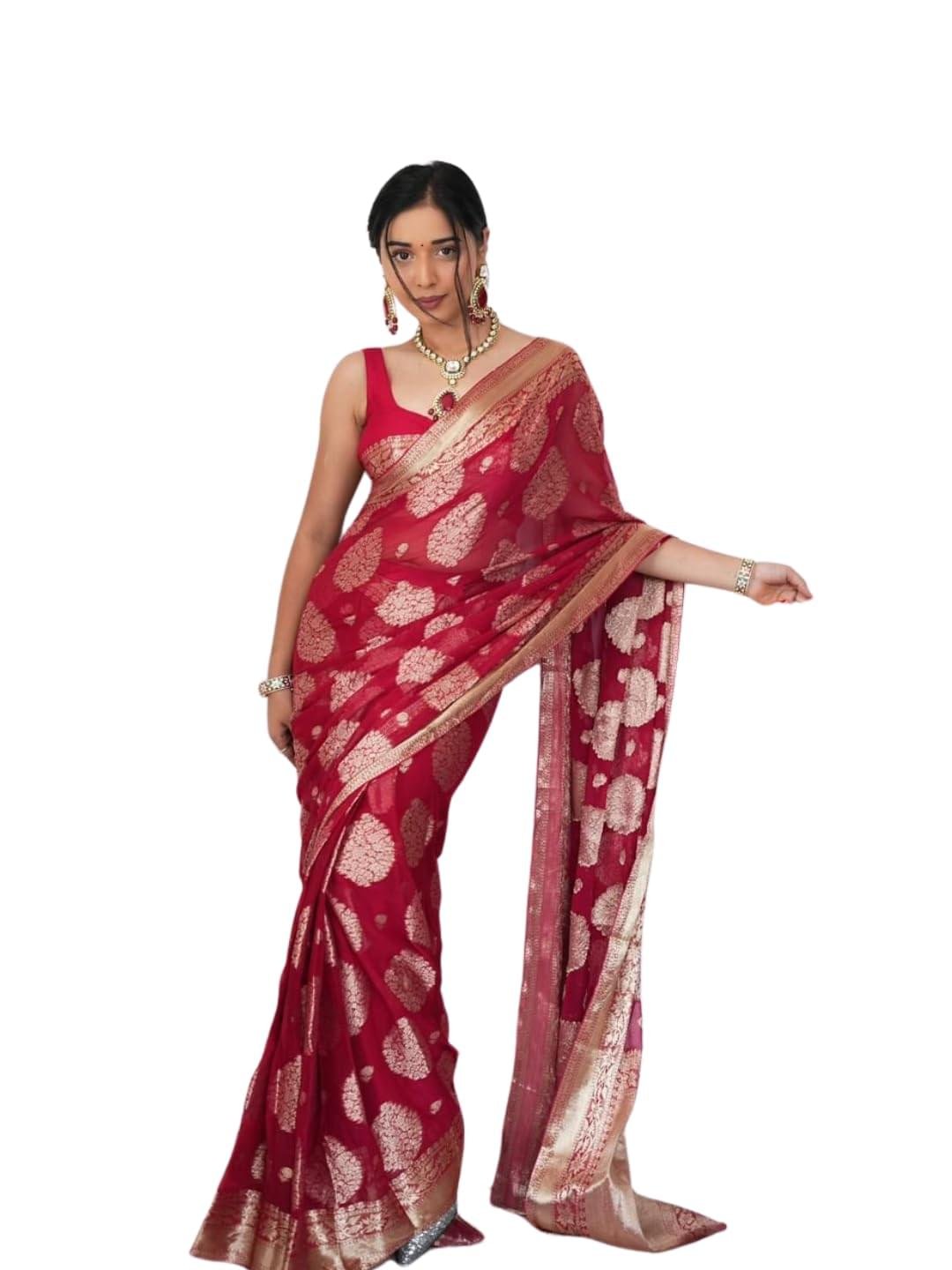 Shiv Textiles Women Saree Shiv Textiles Women Saree