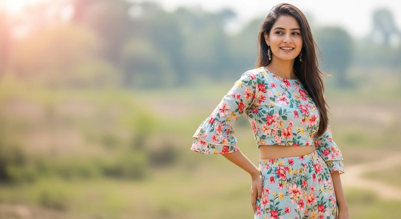 Co-Ord Sets for Women: Trendy & Comfortable Outfits