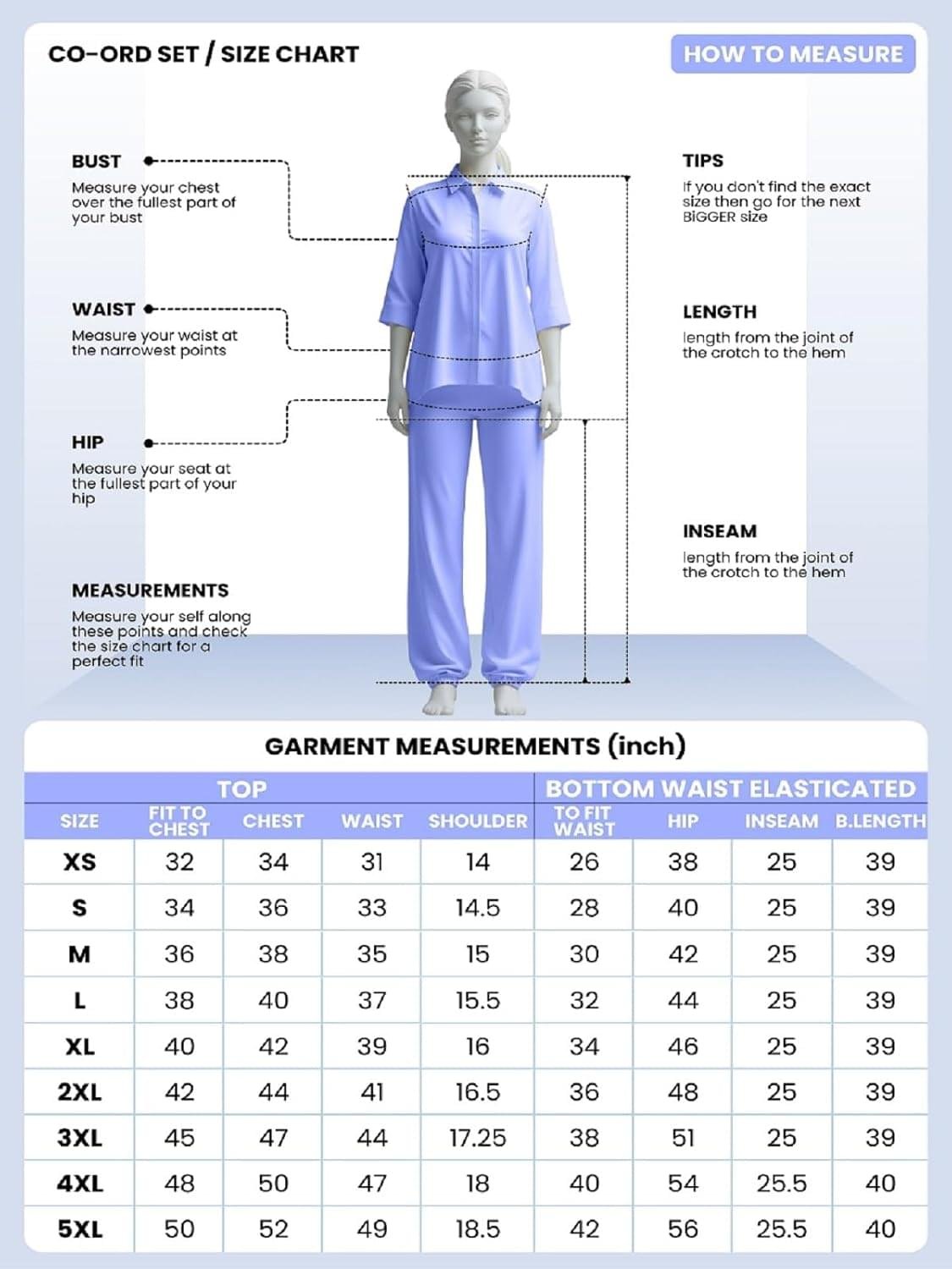 Leriya Fashion Co-ord Sets for Women Stylish | kurta sets fo... - Image 7